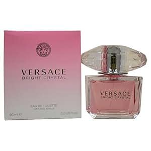 versace bright crystal amazon india